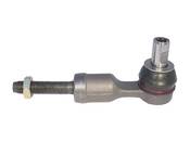Audi VW Steering Tie Rod End - Genuine Audi VW 4F0498811