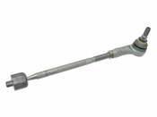 Audi VW Steering Tie Rod Assembly - Genuine VW Audi 7L0422803D