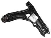 VW Suspension Control Arm - Genuine VW 1H0407151