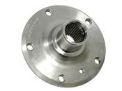 BMW Wheel Hub - Genuine BMW 33416760056