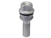 Audi Wheel Lug Bolt (Q7) - Genuine VW Audi WHT001693