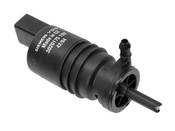 Porsche Windshield Washer Pump - Genuine Porsche 99662817200