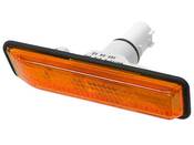 BMW Additional Turn Indicator Lamp Left - Genuine BMW 63137164489