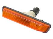 BMW Additional Turn Indicator Lamp Right - Genuine BMW 63137164490