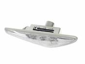 BMW Addit. Turn Indicator Lamp Right White - Genuine BMW 63136920732