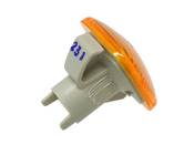 Audi Side Marker Housing (A4 A8) - Genuine Audi 4D0949127B