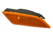 Mercedes Turn Signal Light - Genuine Mercedes 2049067401