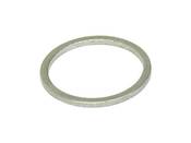 Mercedes Engine Sealing Ring - Genuine Mercedes 007603020100