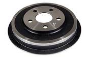 VW Brake Drum - Genuine VW 5C0609617A
