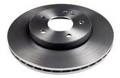 Mercedes Disc Brake Rotor - Genuine Mercedes 202421091264