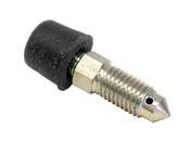 BMW Brake Bleeder Screw - Genuine BMW 34111153197
