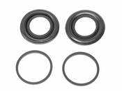 Porsche Disc Brake Caliper Repair Kit - Genuine Porsche 91135290500