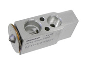 BMW A/C Expansion Valve - Genuine BMW 64116929991