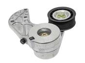 Audi VW Belt Tensioner Assembly - Genuine VW Audi 022145299E