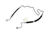 VW Power Steering Pressure Hose - Genuine VW 1C0422893AB