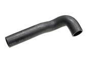 BMW Radiator Coolant Hose Lower (Z3) - Genuine BMW 11531436988