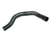 Mini Cooper Radiator Coolant Hose - Genuine Mini 17121475574