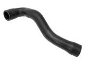 Mercedes Radiator Coolant Hose   - Genuine Mercedes 1295000875