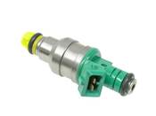 BMW Fuel Injector - Genuine BMW 13641730060