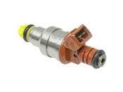 BMW Fuel Injector - Genuine BMW 13641736908