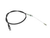 BMW BMW Automatic Transmission Shifter Cable - Genuine BMW 24341215954