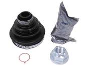 Volvo Outer CV Boot - Genuine Volvo 31256235
