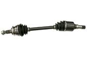 Mini Cooper CV Axle Assembly - Genuine Mini 31607574869