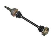 Porsche CV Axle Assembly - Genuine Porsche 91133202416