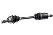 BMW CV Axle Assembly - Genuine BMW 31607529201