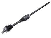 Volvo CV Axle Shaft - Genuine Volvo 8252053
