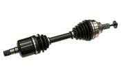 Volvo CV Axle Shaft - Genuine Volvo 36051752