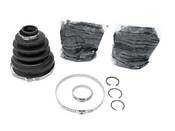 Mini CV Joint Boot Kit - Genuine Mini 31600002882