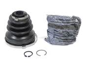Mini Cooper CV Joint Boot - Genuine Mini 31600002881