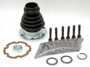 VW CV Joint Boot Kit - Genuine VW Audi 1J0498201A
