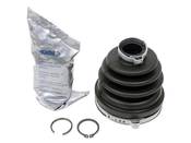 VW CV Joint Boot Kit - Genuine VW Audi 1K0498201D