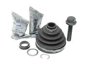 VW CV Joint Boot - Genuine VW Audi 3B0498203F