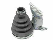 Audi CV Joint Boot Kit - Genuine Audi 8E0498201B