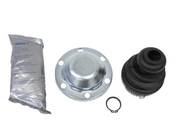 Audi CV Joint Boot Kit - Genuine Audi 8E0498201F