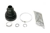 Audi CV Boot Kit - Genuine Audi 8K0498201C
