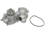 BMW Water Pump - Genuine BMW 11517586781