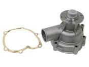 BMW Water Pump - Genuine BMW 11519070760