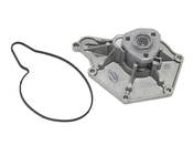 Audi VW Engine Water Pump - Genuine VW Audi 06E121018D