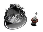 BMW Fog Light - Genuine BMW 63177238789