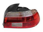 BMW Tail Light Assembly Right - Genuine BMW 63216902530