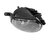 Audi Foglight Assembly - Genuine Audi 4L0941700A