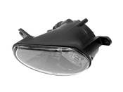 Audi Foglight Assembly - Genuine Audi 4L0941699A