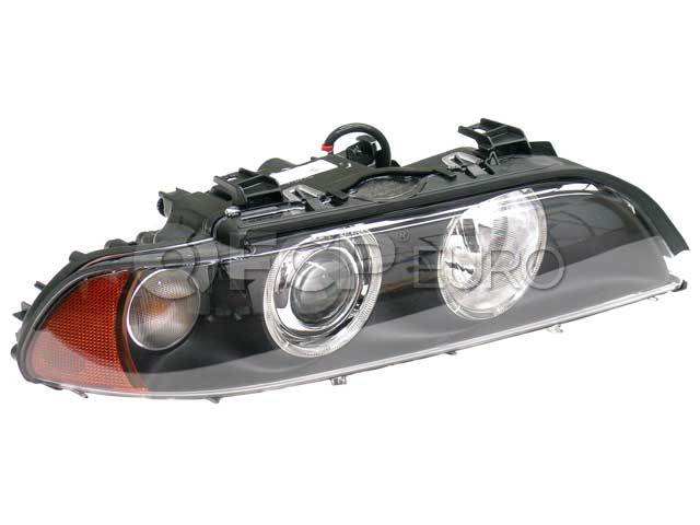 BMW Xenon Headlight Assembly - Genuine BMW 63126912440 | FCP Euro