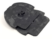 Volvo Engine Mount Isolator (S40 V40) - MTC 30616932