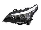 BMW Headlight Assembly - Genuine BMW 63127177731