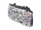 Volkswagen Headlight - Genuine VW 1J5941018AJ